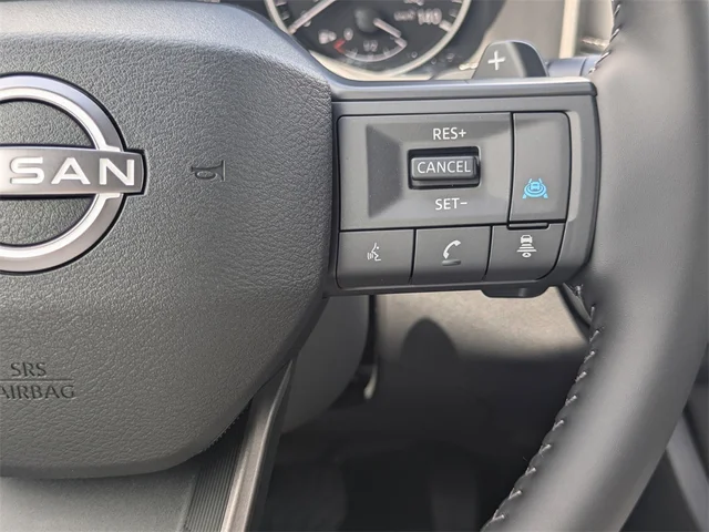 Nuevos NISSAN ROGUE à Kennesaw, chez Town Center Nissan