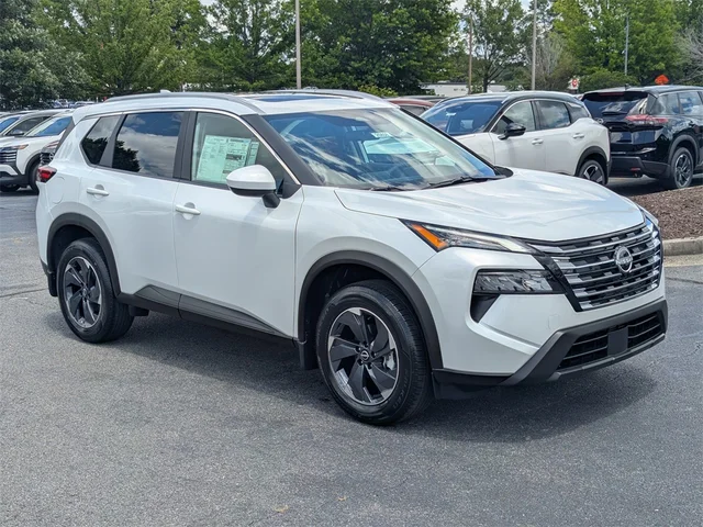 Nuevos NISSAN ROGUE à Kennesaw, chez Town Center Nissan