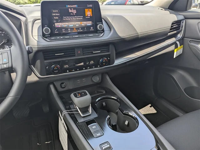 Nuevos NISSAN ROGUE à Kennesaw, chez Town Center Nissan