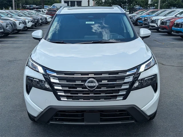 Nuevos NISSAN ROGUE à Kennesaw, chez Town Center Nissan