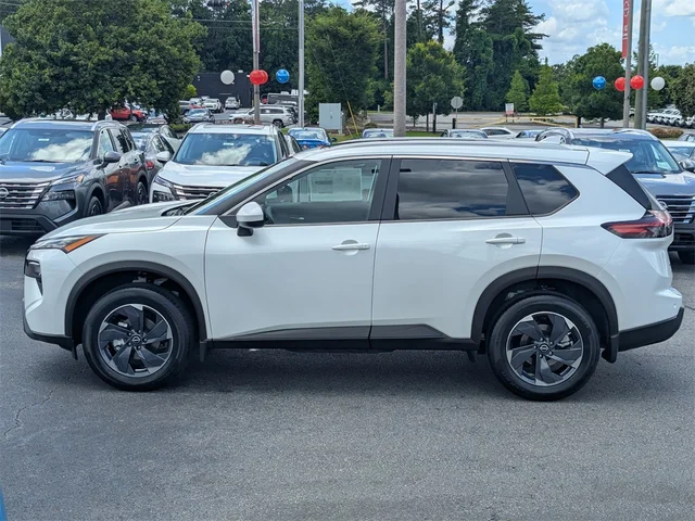 Nuevos NISSAN ROGUE à Kennesaw, chez Town Center Nissan
