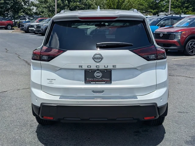 Nuevos NISSAN ROGUE à Kennesaw, chez Town Center Nissan
