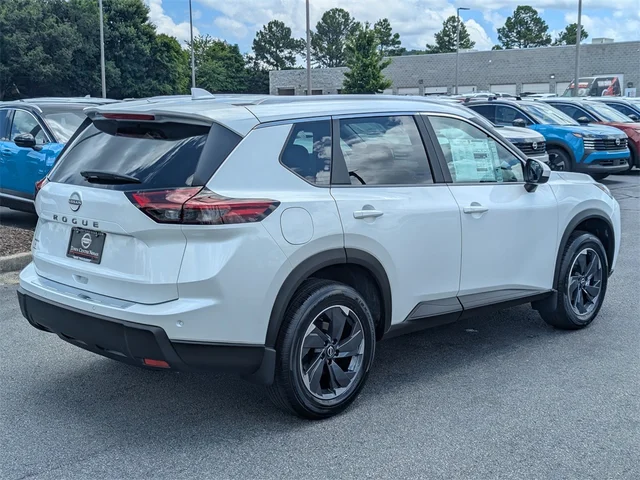 Nuevos NISSAN ROGUE à Kennesaw, chez Town Center Nissan