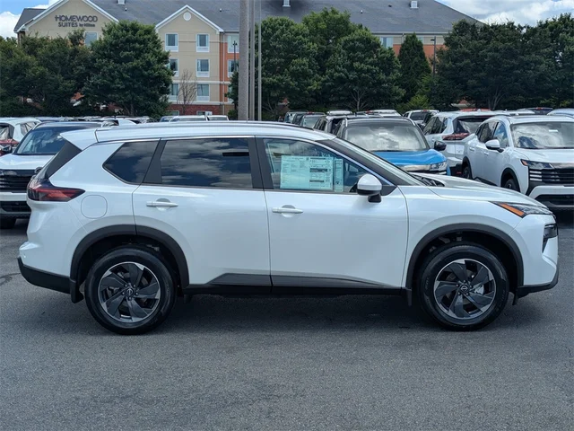 Nuevos NISSAN ROGUE à Kennesaw, chez Town Center Nissan