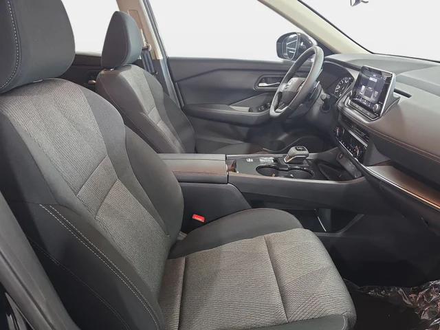 Nuevos NISSAN ROGUE à Estados chez autogozo