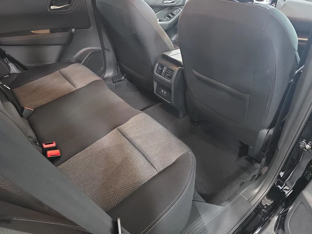 Nuevos NISSAN ROGUE à Estados chez autogozo