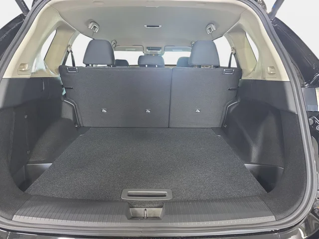 Nuevos NISSAN ROGUE à Estados chez autogozo