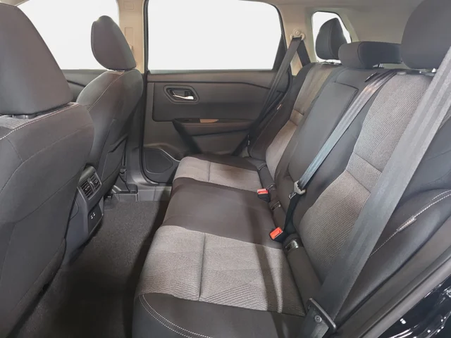 Nuevos NISSAN ROGUE à Estados chez autogozo