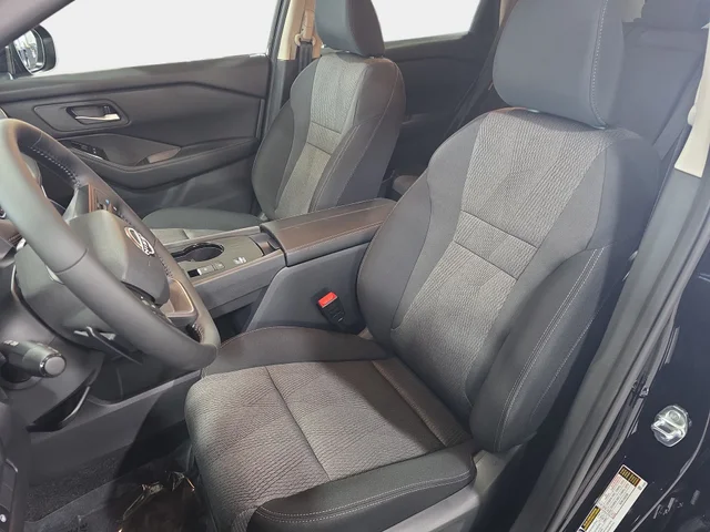 Nuevos NISSAN ROGUE à Estados chez autogozo
