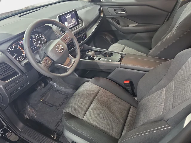 Nuevos NISSAN ROGUE à Estados chez autogozo