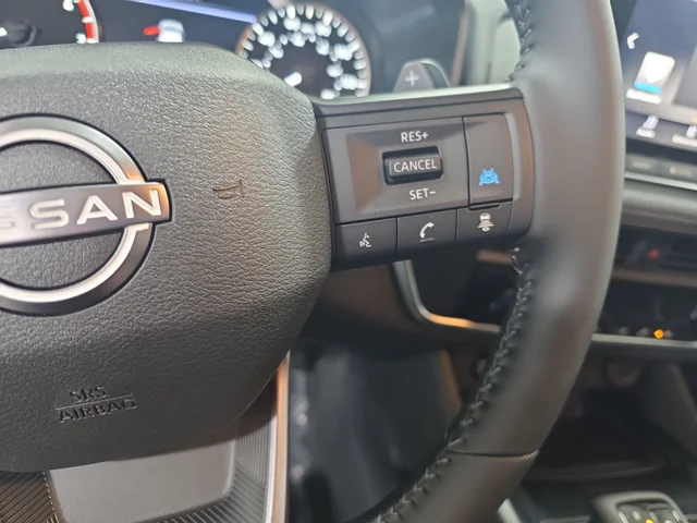 Nuevos NISSAN ROGUE à Estados chez autogozo