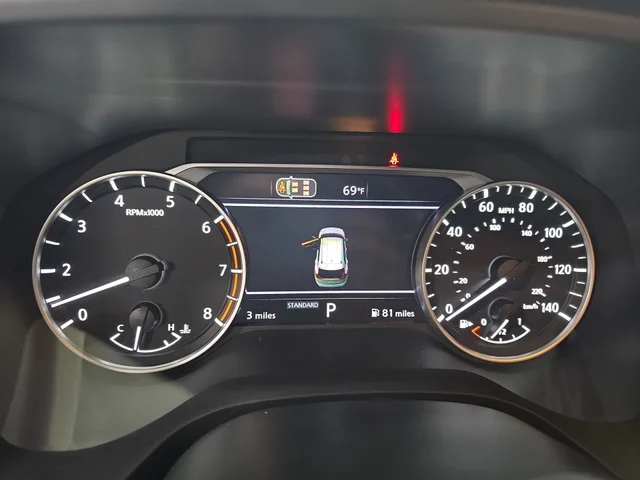Nuevos NISSAN ROGUE à Estados chez autogozo