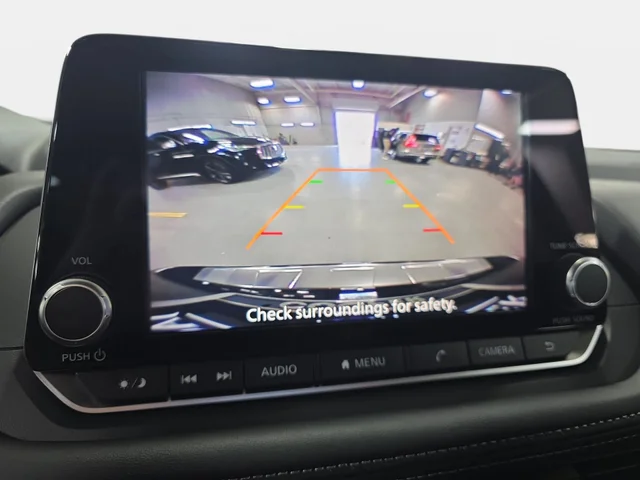 Nuevos NISSAN ROGUE à Estados chez autogozo