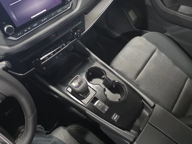 Nuevos NISSAN ROGUE à Estados chez autogozo