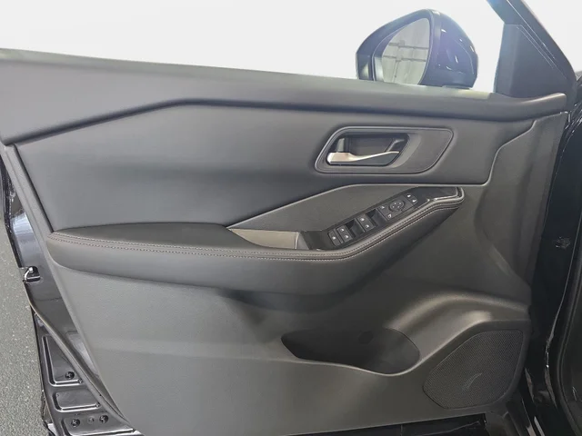Nuevos NISSAN ROGUE à Estados chez autogozo