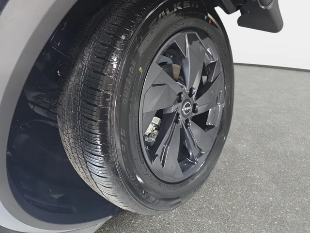Nuevos NISSAN ROGUE à Estados chez autogozo