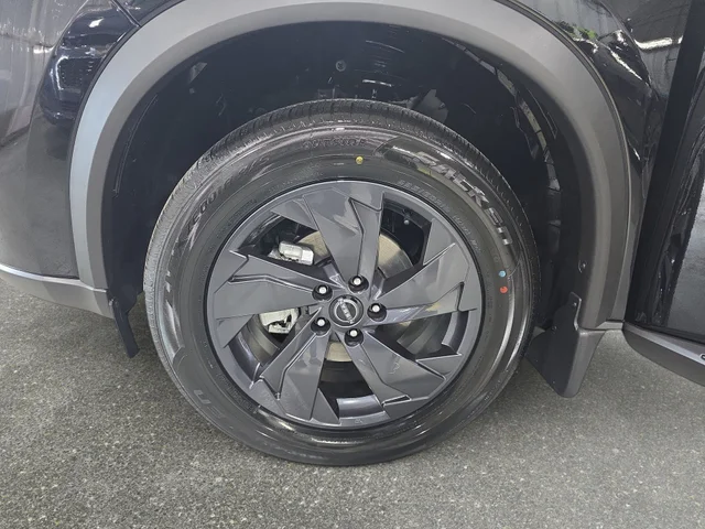 Nuevos NISSAN ROGUE à Estados chez autogozo