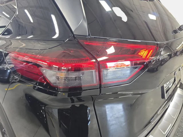 Nuevos NISSAN ROGUE à Estados chez autogozo