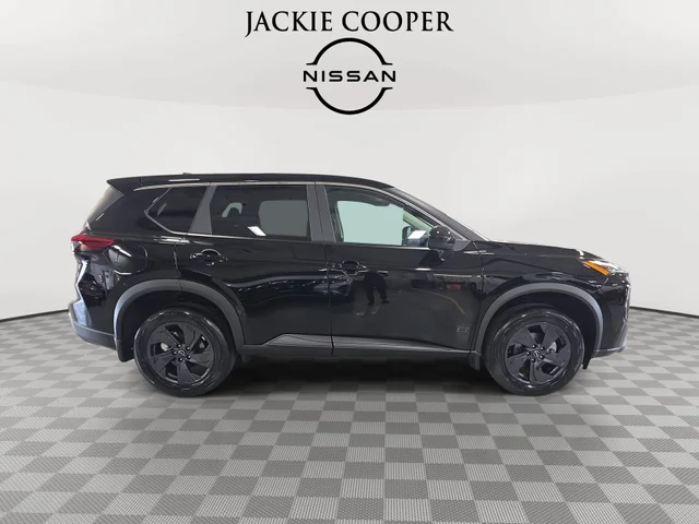 Nuevos NISSAN ROGUE à Estados chez autogozo