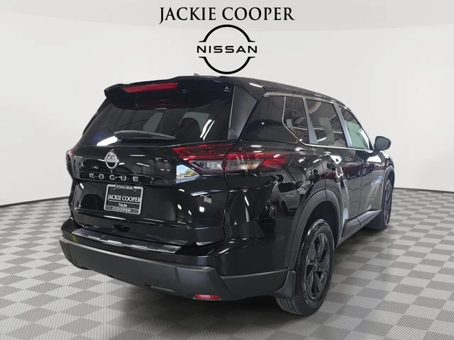 Nuevos NISSAN ROGUE à Estados chez autogozo