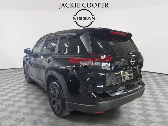 Nuevos NISSAN ROGUE à Estados chez autogozo