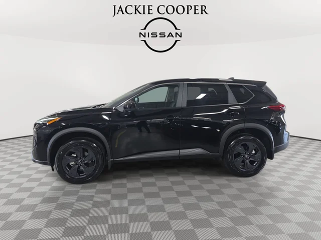 Nuevos NISSAN ROGUE à Estados chez autogozo