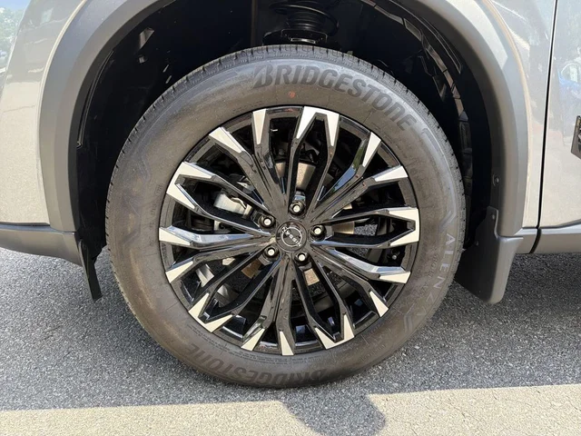 Nuevos NISSAN ROGUE à Estados chez autogozo