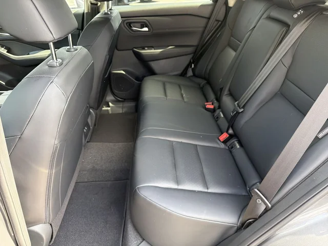 Nuevos NISSAN ROGUE à Estados chez autogozo