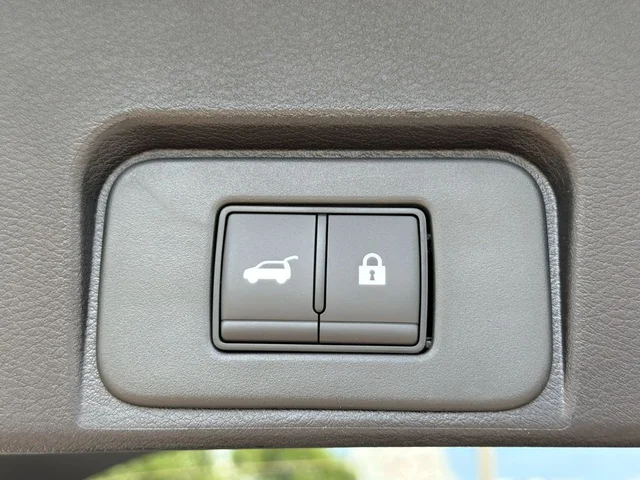 Nuevos NISSAN ROGUE à Estados chez autogozo