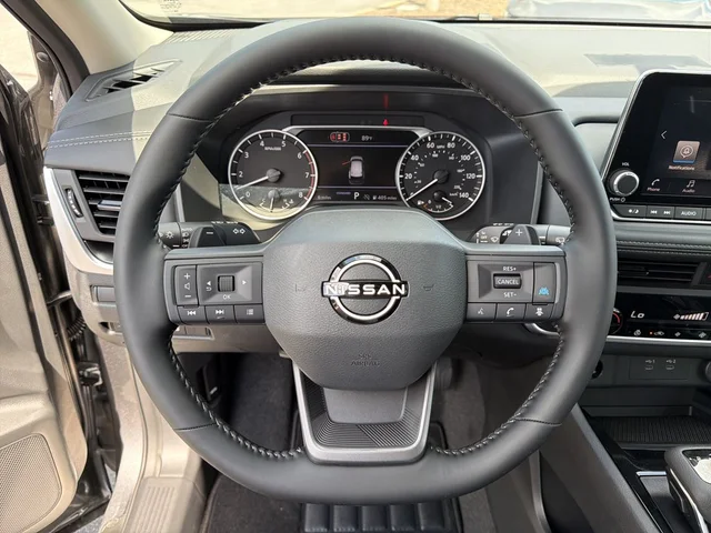 Nuevos NISSAN ROGUE à Estados chez autogozo