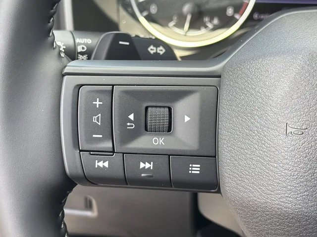 Nuevos NISSAN ROGUE à Estados chez autogozo