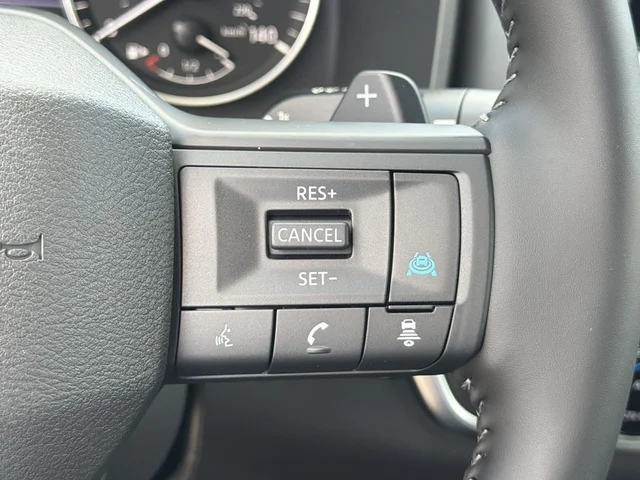 Nuevos NISSAN ROGUE à Estados chez autogozo