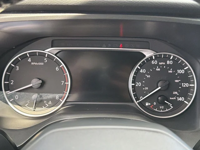 Nuevos NISSAN ROGUE à Estados chez autogozo
