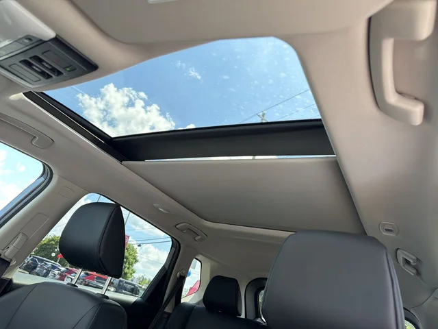 Nuevos NISSAN ROGUE à Estados chez autogozo