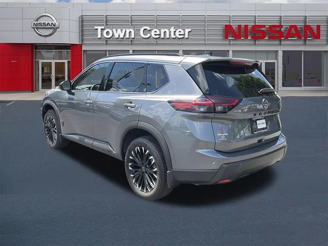 Nuevos NISSAN ROGUE à Estados chez autogozo