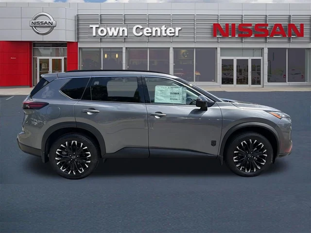 Nuevos NISSAN ROGUE à Estados chez autogozo
