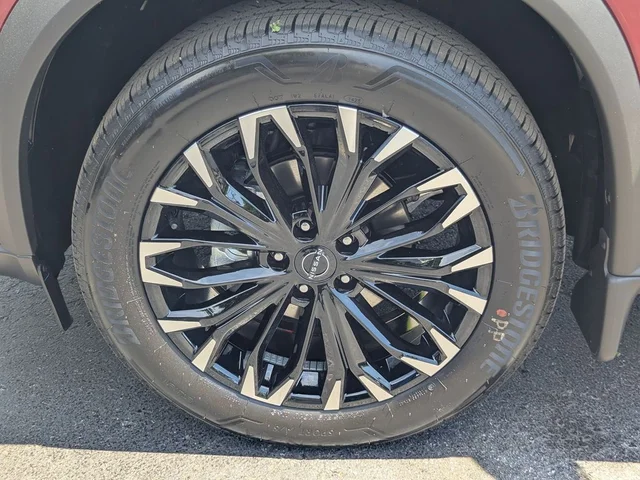 Nuevos NISSAN ROGUE à Estados chez autogozo