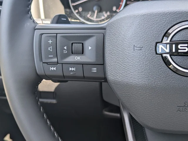 Nuevos NISSAN ROGUE à Estados chez autogozo