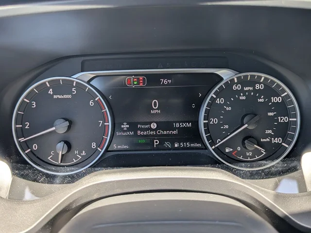Nuevos NISSAN ROGUE à Estados chez autogozo