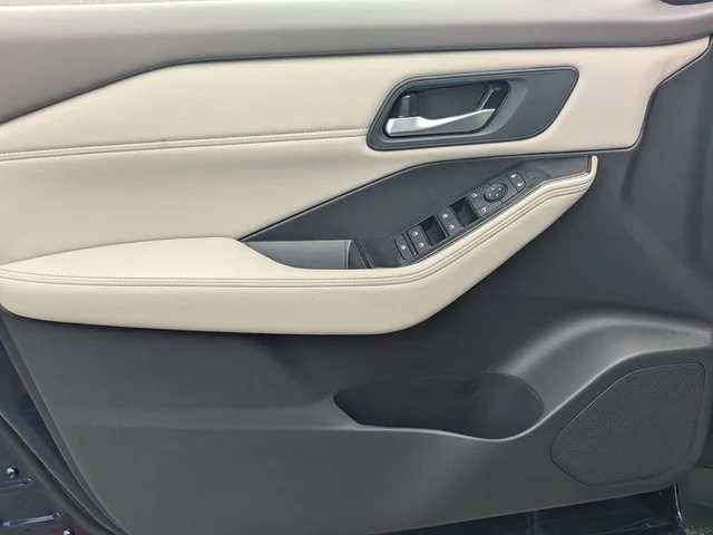 Nuevos NISSAN ROGUE à Estados chez autogozo
