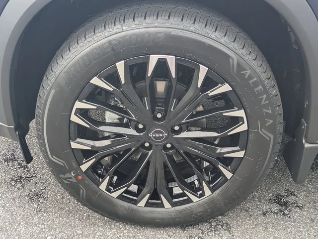 Nuevos NISSAN ROGUE à Estados chez autogozo