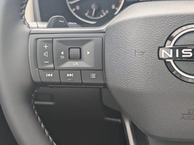 Nuevos NISSAN ROGUE à Estados chez autogozo