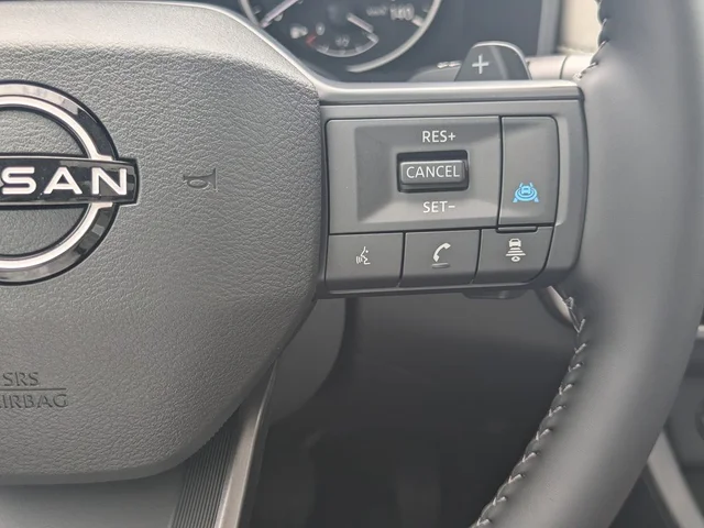Nuevos NISSAN ROGUE à Estados chez autogozo