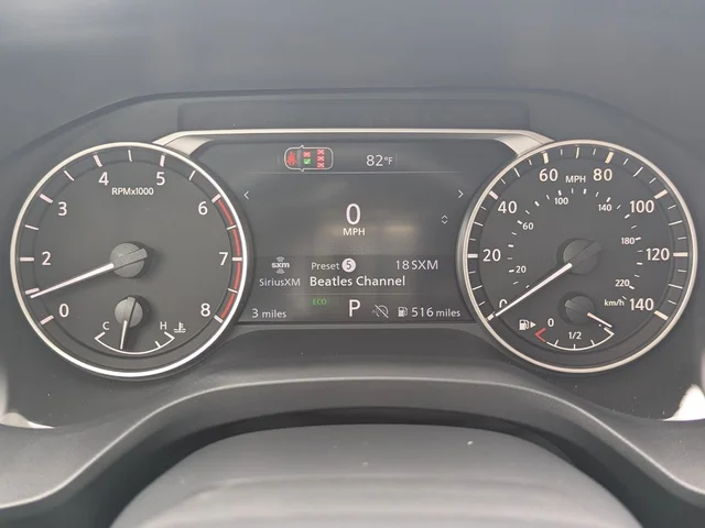 Nuevos NISSAN ROGUE à Estados chez autogozo