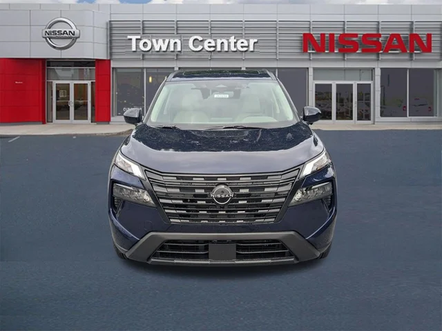 Nuevos NISSAN ROGUE à Estados chez autogozo