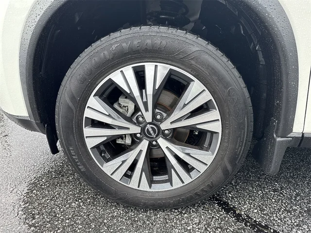 SEMINUEVOS NISSAN Rogue at Kennesaw, in Town Center Nissan