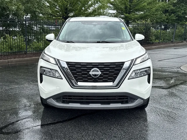SEMINUEVOS NISSAN Rogue at Kennesaw, in Town Center Nissan