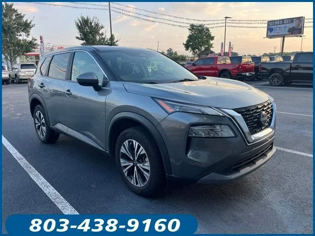 SEMINUEVOS NISSAN Rogue a Estados en autogozo