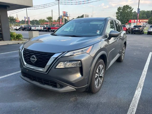 SEMINUEVOS NISSAN Rogue a Estados en autogozo