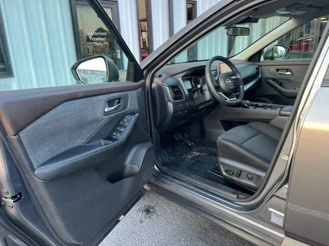 SEMINUEVOS NISSAN Rogue a Estados en autogozo